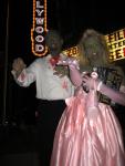 2008 Zompire Film Festival and Zombie Prom